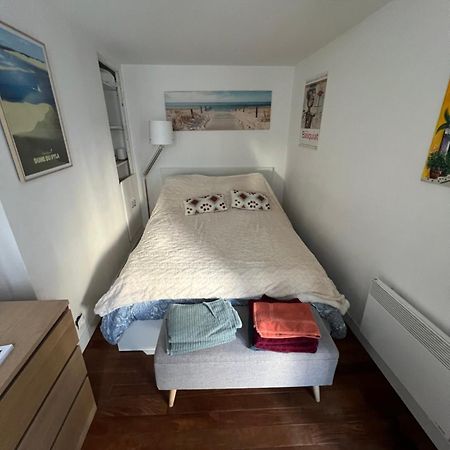 Charming Apartment 40 M2, 10Th Paris Exterior photo